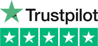 TrustPilot Rating